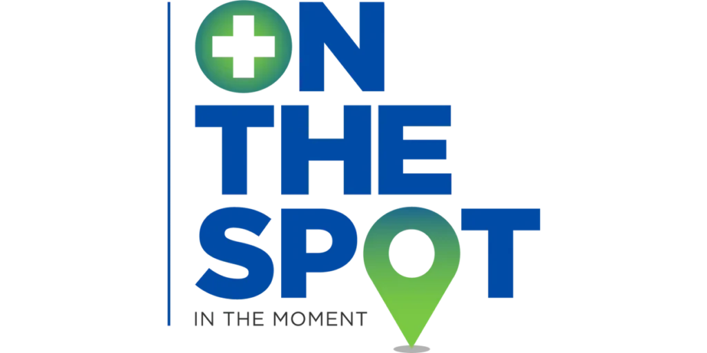 OntheSpot